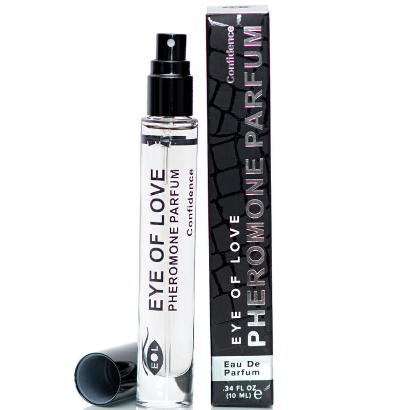 ΜΑΤΙ ΑΓΑΠΗΣ - EOL ΦΕΡΟΜΟΝΕΣ PARFUM 10 ML - ΕΜΠΙΣΤΟΣΥΝΗ