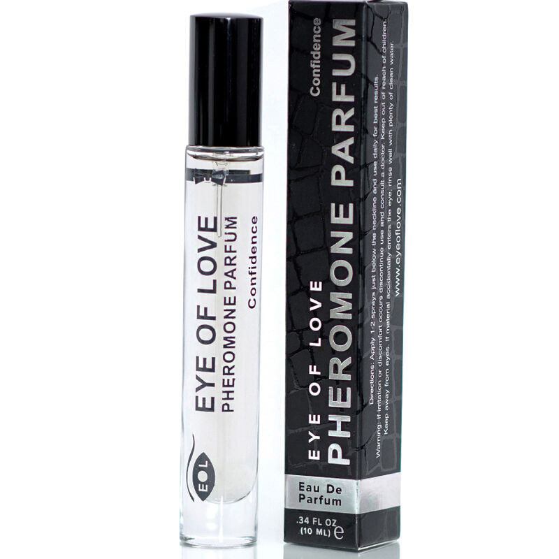 ΜΑΤΙ ΑΓΑΠΗΣ - EOL ΦΕΡΟΜΟΝΕΣ PARFUM 10 ML - ΕΜΠΙΣΤΟΣΥΝΗ
