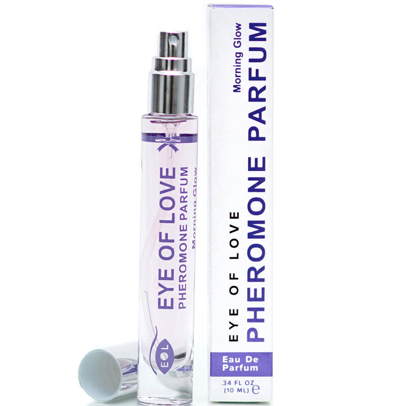 ΜΑΤΙ ΑΓΑΠΗΣ - ΑΡΩΜΑ ΦΕΡΟΜΟΝΗΣ EOL 10ML - ΠΡΩΙΝΗ ΛΑΜΨΗ