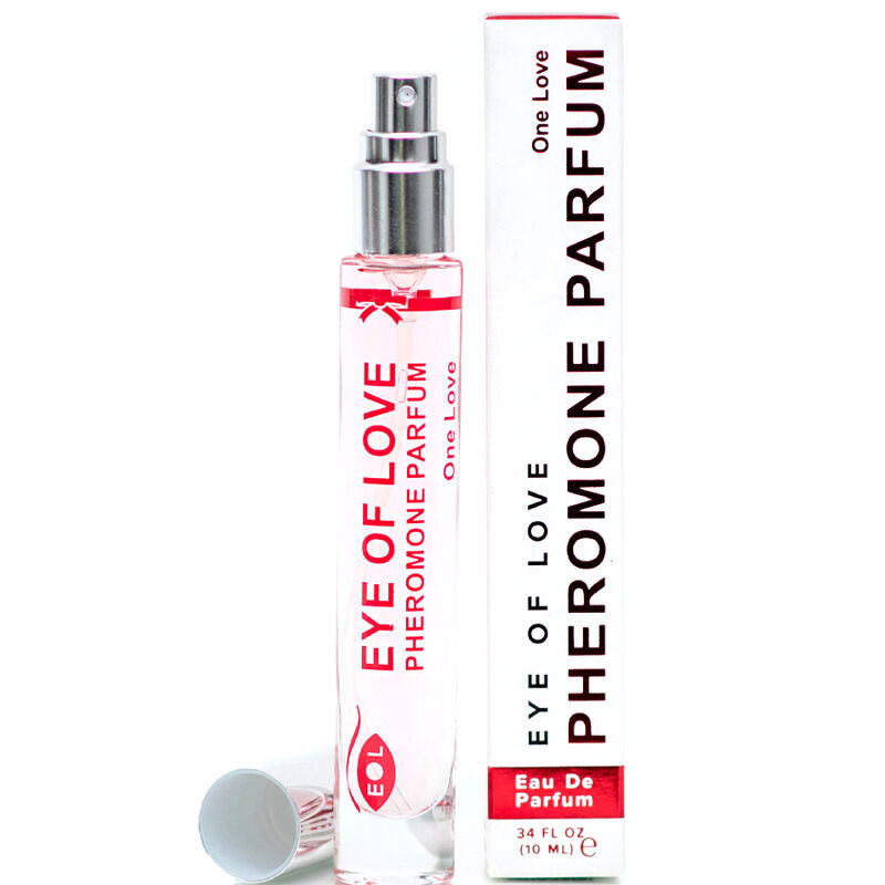 ΜΑΤΙ ΑΓΑΠΗΣ - EOL ΦΕΡΟΜΟΝΕΣ PARFUM 10 ML - ΜΙΑ ΑΓΑΠΗ