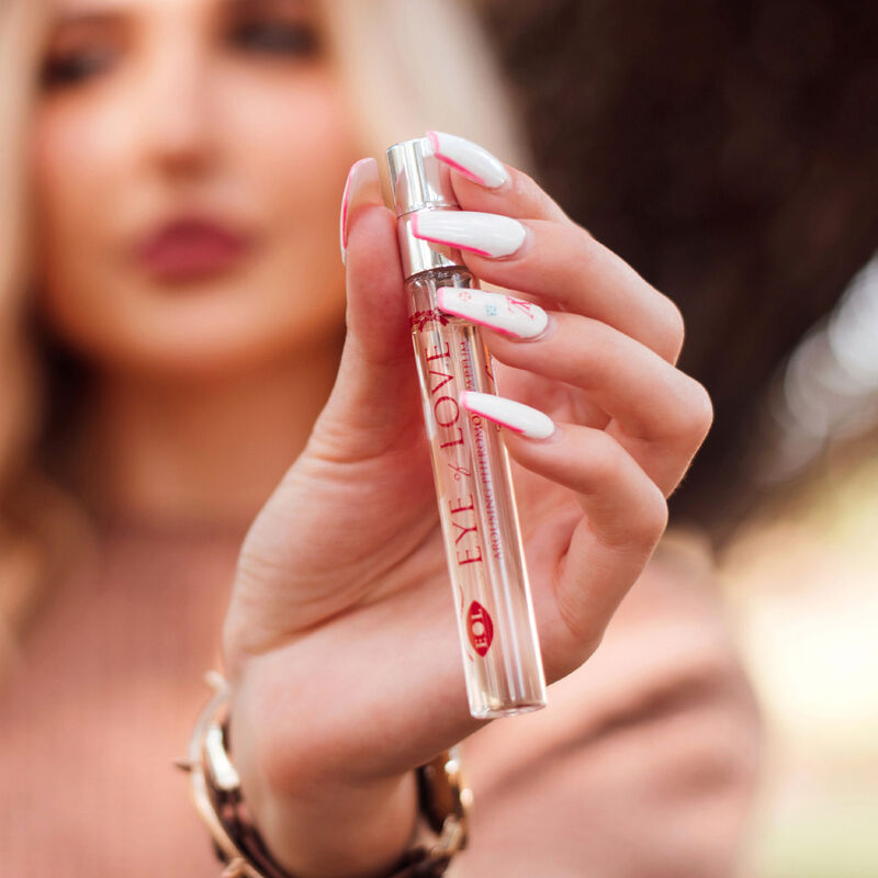 ΜΑΤΙ ΑΓΑΠΗΣ - EOL ΦΕΡΟΜΟΝΕΣ PARFUM 10 ML - ΜΙΑ ΑΓΑΠΗ