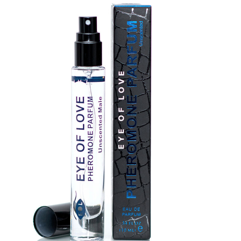 EYE OF LOVE - EOL PHR PARFUM 10 ML - ΧΩΡΙΣ ΑΡΩΜΑ ΓΙΑ ΑΝΔΡΕΣ