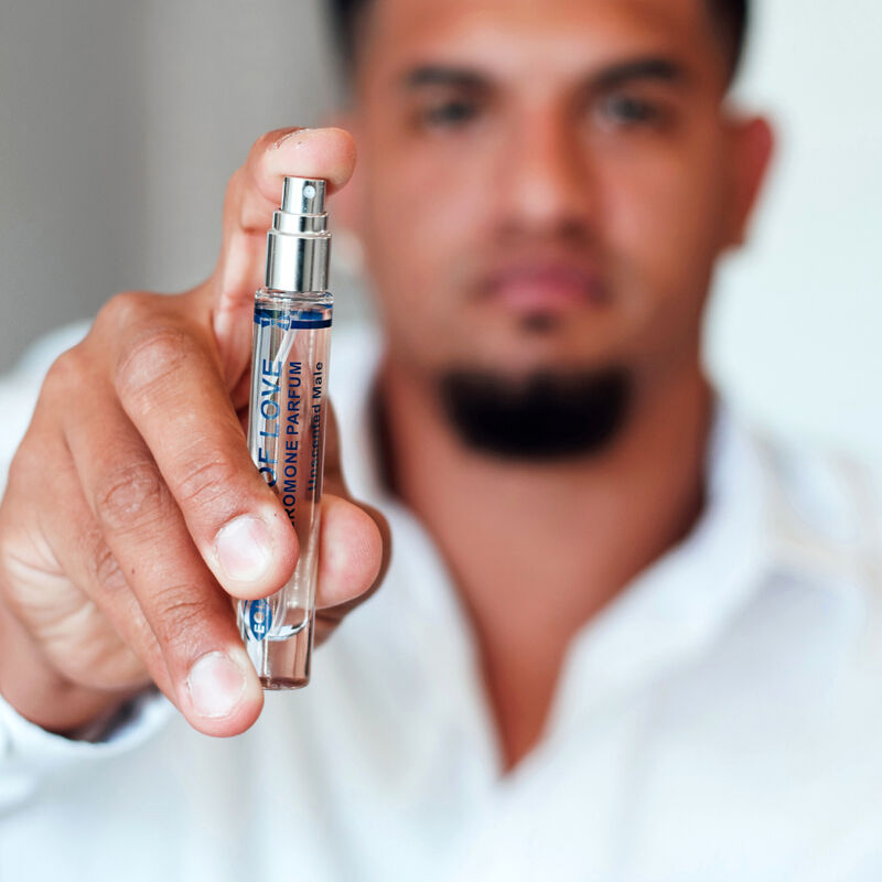 EYE OF LOVE - EOL PHR PARFUM 10 ML - ΧΩΡΙΣ ΑΡΩΜΑ ΓΙΑ ΑΝΔΡΕΣ