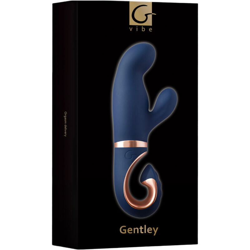 G-VIBE - Απαλή Δόνηση Σημείου G, Καραϊβικής, Μπλε
