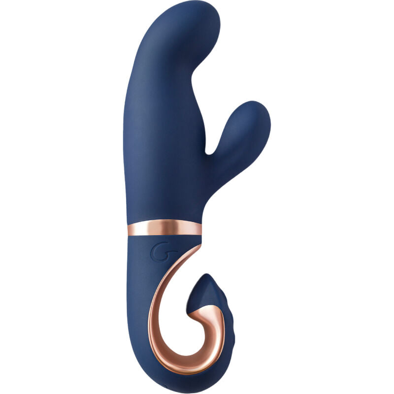 G-VIBE - Απαλή Δόνηση Σημείου G, Καραϊβικής, Μπλε