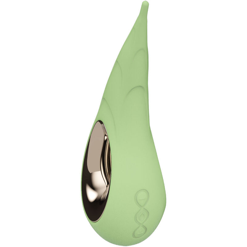 LELO - DOT CRUISE ΔΙΕΓΕΡΤΗΣ ΚΛΕΙΤΟΡΙΔΑΣ ΠΡΑΣΙΝΟ ΦΙΣΤΙΚΙΟΥ