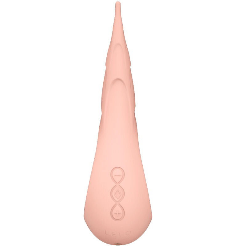 LELO - DOT CRUISE ΔΙΕΓΕΡΤΗΣ ΚΛΕΙΤΟΡΙΔΑΣ ΩΧΡΑ ΠΟΡΤΟΚΑΛΙ