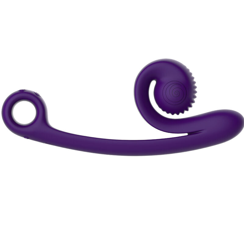ΔΟΝΗΤΗΣ SNAIL VIBE - CURVE ΜΩΒ