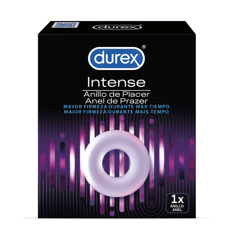 DUREX - ΔΑΧΤΥΛΙΔΙ ΠΕΟΥΣ PLEASURE