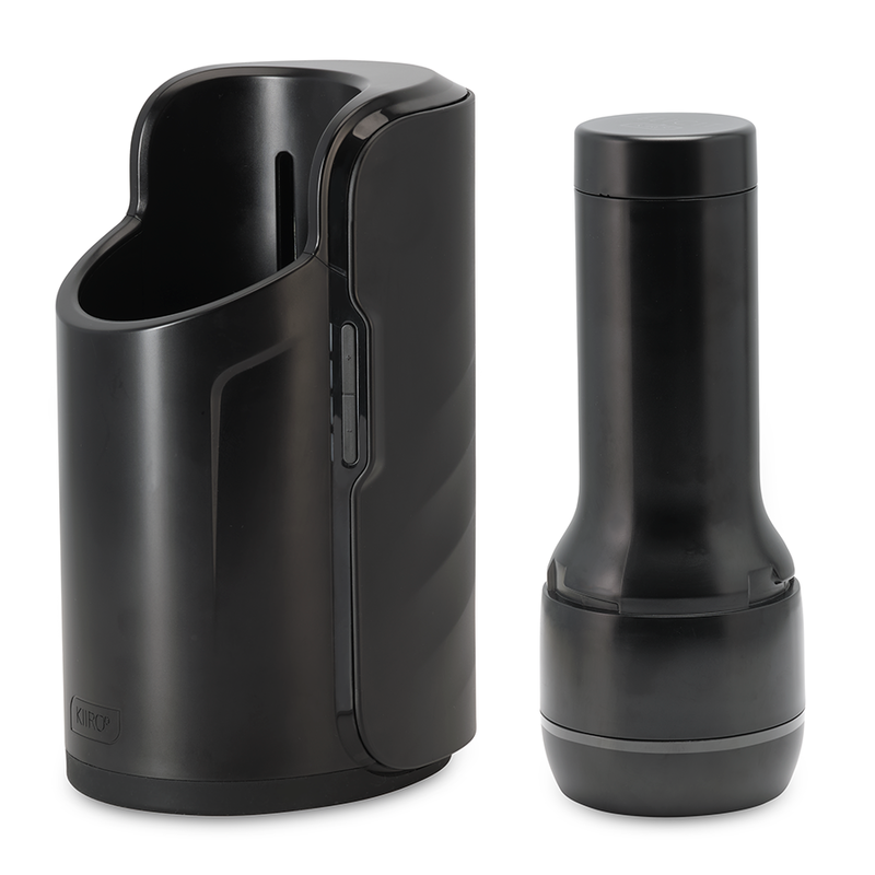 KIIROO - KEON + FEEL NICOLETTE SHEA STROKER + ΛΙΠΑΝΤΙΚΟ ΥΔΑΤΙΝΗΣ ΠΟΙΟΤΗΤΑΣ 50 ML 