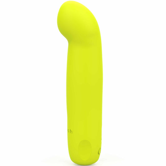 B SWISH - BCUTE CURVE INFINITE CLASSIC ΕΠΑΝΑΦΟΡΤΙΖΟΜΕΝΟΣ ΔΟΝΗΤΗΣ ΣΙΛΙΚΟΝΗΣ ΚΙΤΡΙΝΟΣ