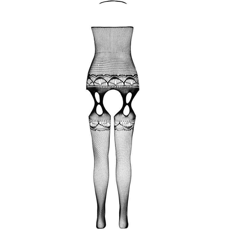 PASSION - ECO COLLECTION ΜΠΛΟΥΖΑ ΜΠΛΕ ECO BS006 ΜΑΥΡΗ