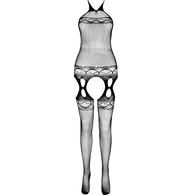 PASSION - ECO COLLECTION ΜΠΛΟΥΖΑ ΜΠΛΕ ECO BS006 ΜΑΥΡΗ