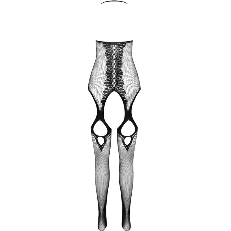 PASSION - ECO COLLECTION ΜΠΛΟΥΖΑ ΜΠΛΕ ECO BS013 ΜΑΥΡΗ