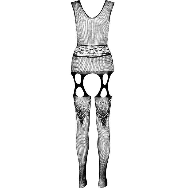 PASSION - ECO COLLECTION ΜΠΛΟΥΖΑ ΜΠΛΕ BS014 ΜΑΥΡΗ