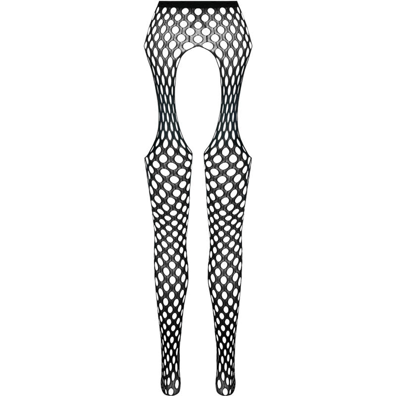 PASSION - ECO COLLECTION ΜΠΛΟΥΖΑ ΜΕ ΚΑΛΤΣΑ ECO S003 ΛΕΥΚΗ