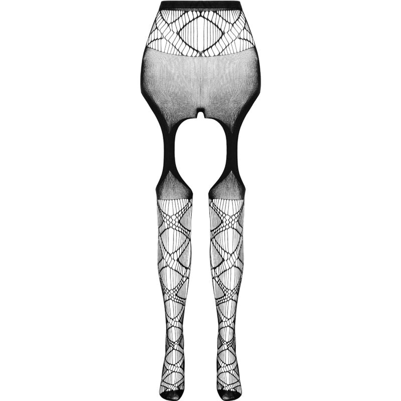 PASSION - ECO COLLECTION ΜΠΛΟΥΖΑ ΜΕ ΚΑΛΤΣΑ ECO S005 ΛΕΥΚΗ