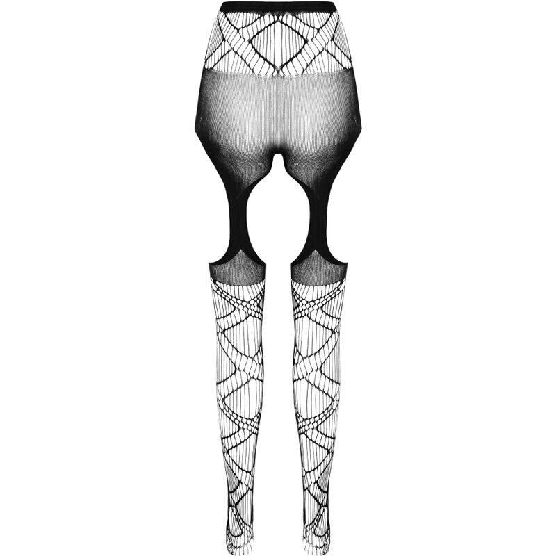 PASSION - ECO COLLECTION ΜΠΛΟΥΖΑ ΜΕ ΚΑΛΤΣΑ ECO S005 ΛΕΥΚΗ
