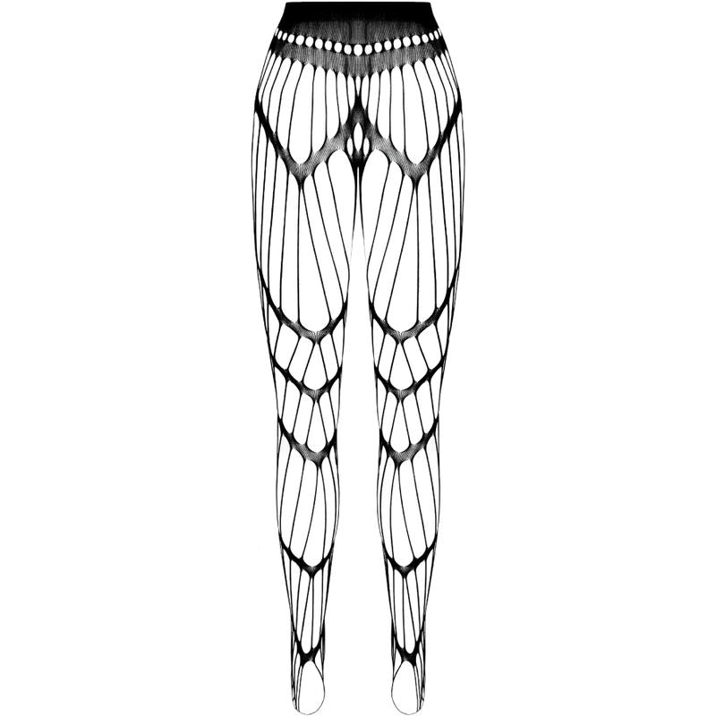 PASSION - ECO COLLECTION ΜΠΛΟΥΖΑ ΜΕ ΚΑΛΤΣΑ ECO S006 ΛΕΥΚΗ