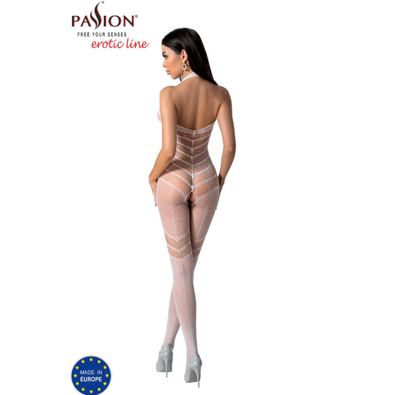 PASSION - BS100 ΛΕΥΚΟ ΜΠΟΛΝΤΙΣΤΟΚΙΝΓΚ ΕΝΑ ΜΕΓΕΘΟΣ