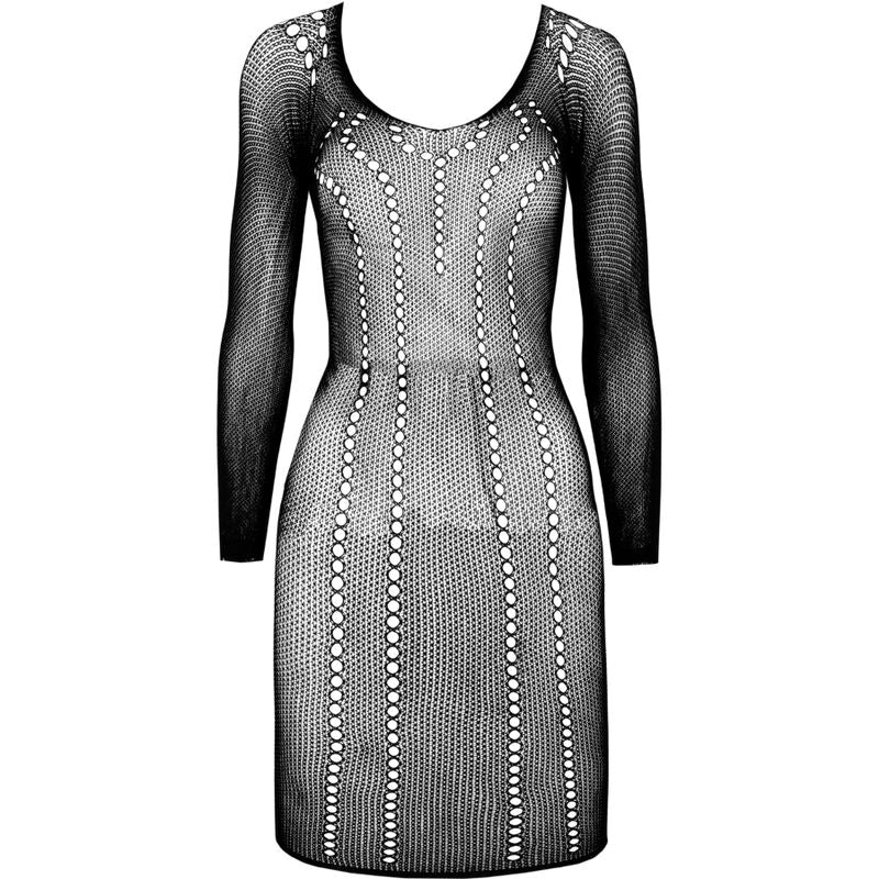 PASSION - BS101 ΜΑΥΡΟ ΣΟΡΤΣ ΜΠΛΕ ΕΝΑ ΜΕΓΕΘΟΣ