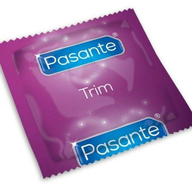 PASANTE - ΠΡΟΦΥΛΑΚΤΙΚΑ ΜΕ ΚΛΕΙΣΤΗ ΕΦΑΡΜΟΓΗ CAJA 144 ΤΕΜΑΧΙΑ