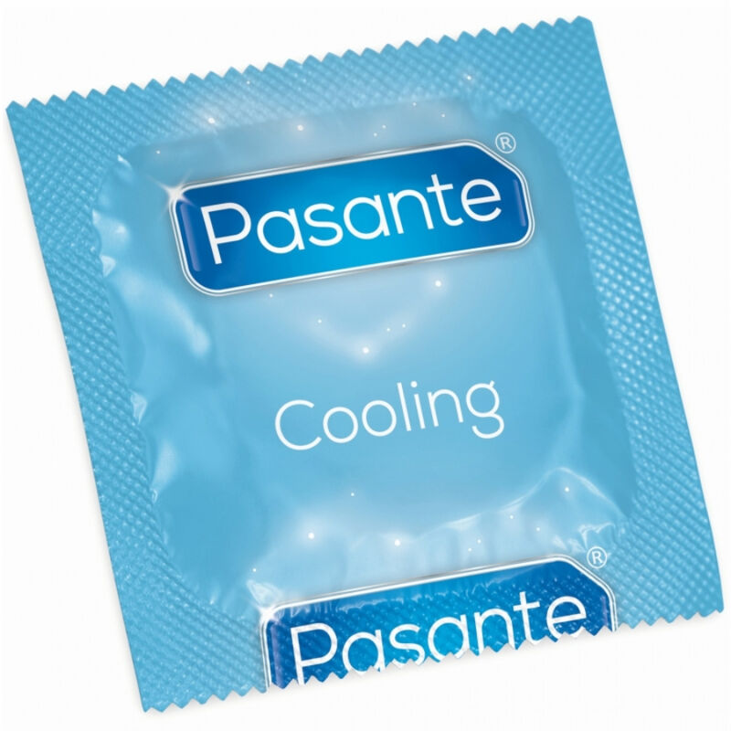 PASANTE - ΘΗΚΗ ΠΡΟΦΥΛΑΚΤΙΚΩΝ ΨΥΚΤΙΚΗΣ ΑΠΟΤΕΛΕΣΜΑΤΟΣ 144 ΤΕΜΑΧΙΩΝ