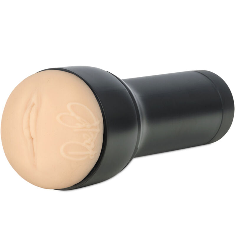 Συμβατό με τα Strokers της KIIROO - FEEL RAE LIL BLACK STARS COLLECTION, PowerBlow