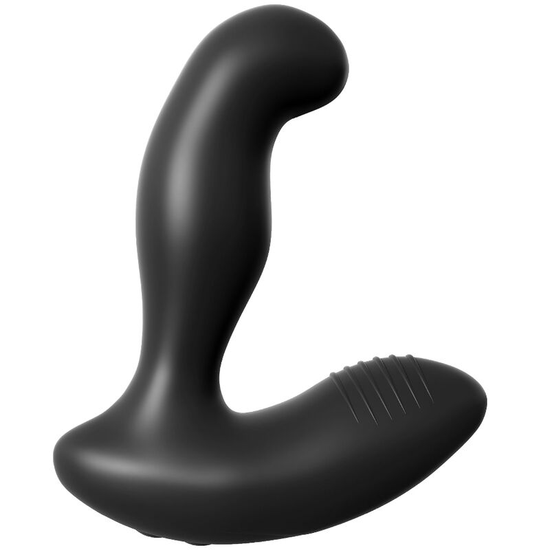 ANAL FANTASY ELITE COLLECTION - ΔΟΝΗΤΗΣ ΗΛΕΚΤΡΟΔΙΕΓΕΡΣΗΣ ΓΙΑ ΜΑΣΑΖ ΠΡΟΣΤΑΤΗ
