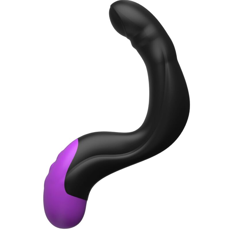 ANAL FANTASY ELITE COLLECTION - Πρωκτικό μασάζ με υπερπαλμικό σημείο P