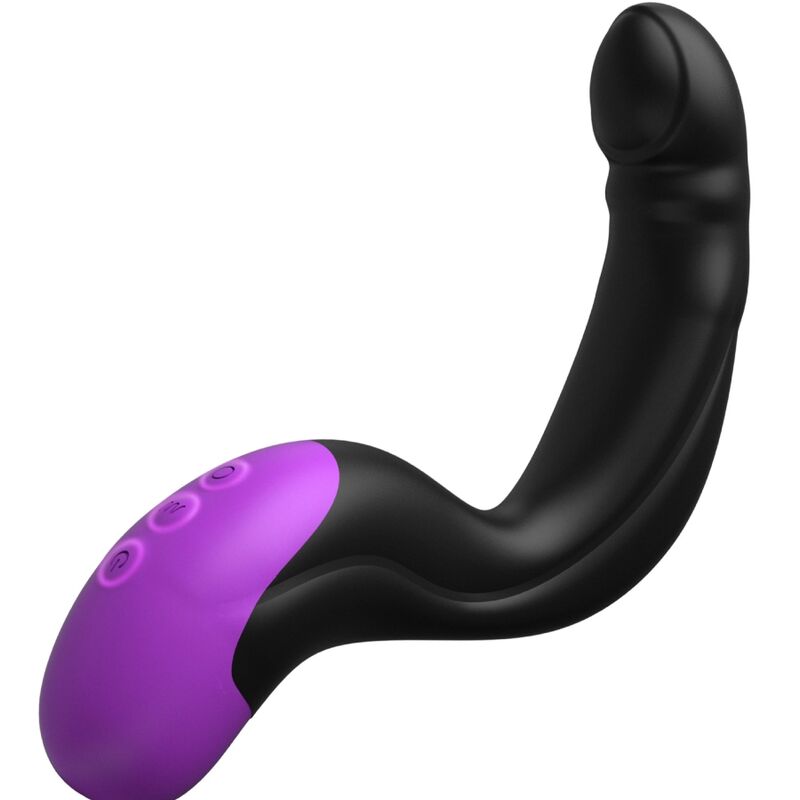 ANAL FANTASY ELITE COLLECTION - Πρωκτικό μασάζ με υπερπαλμικό σημείο P