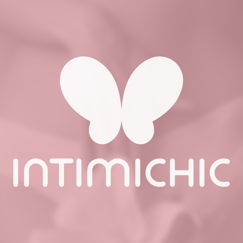 INTIMICHIC - ΣΕΤ 5 ΤΕΜΑΧΙΩΝ ΜΕ ΔΙΑΣΤΟΛΗ ΣΙΛΙΚΟΝΗΣ