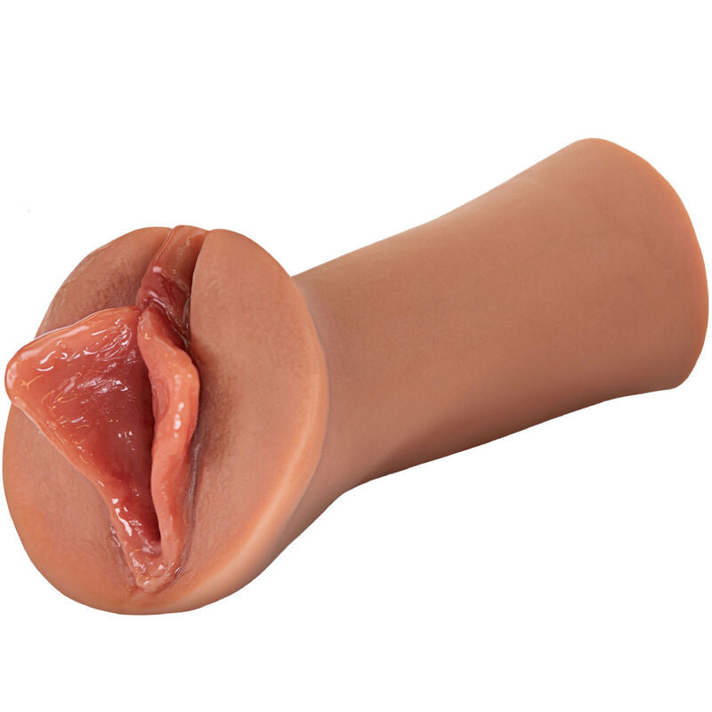 FETISH FANTASY EXTREME - LUSCIOUS LIPS STROKER ΣΙΛΙΚΟΝΗΣ ΚΑΡΑΜΕΛΑ