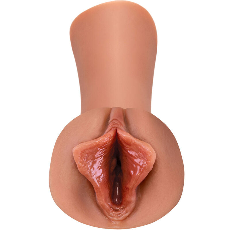 FETISH FANTASY EXTREME - LUSCIOUS LIPS STROKER ΣΙΛΙΚΟΝΗΣ ΚΑΡΑΜΕΛΑ