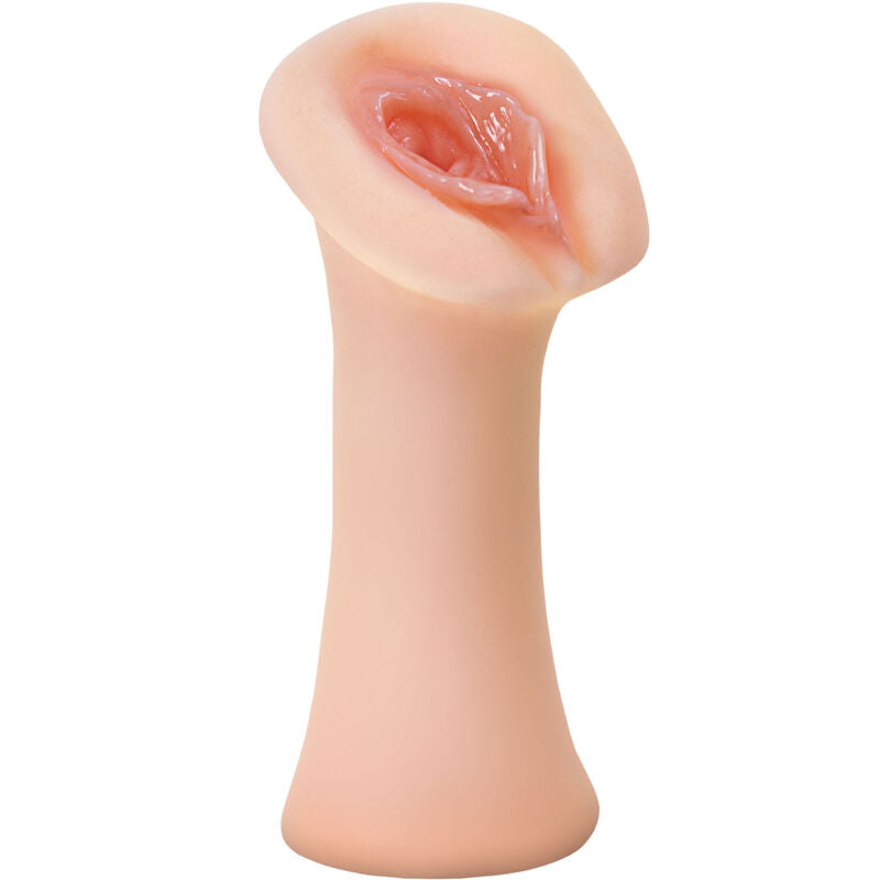 FETISH FANTASY EXTREME - ΣΕΤ ΕΝΔΕΙΞΗΣ JUICY SNATCH ΣΙΛΙΚΟΝΗΣ