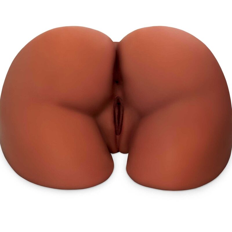 PDX PLUS - PERFECT ASS XL ΔΙΠΛΗΣ ΕΙΣΟΔΟΥ ΚΑΦΕ ΑΥΝΑΙΣΘΗΤΗΡΑΣ