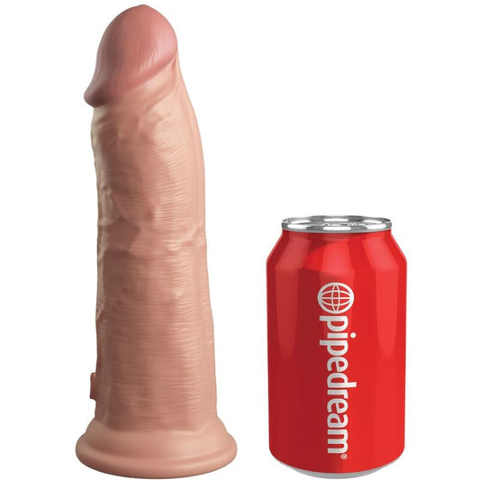 KING COCK - ELITE REALISTIC SILICONE DILDO 20,3 CM