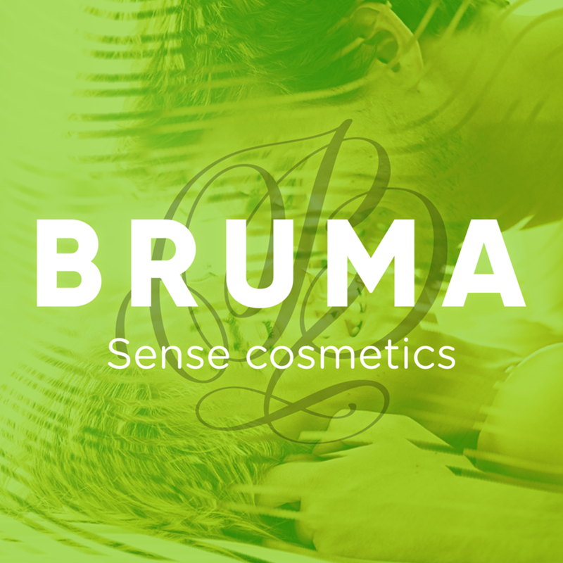 BRUMA - ΖΕΣΤΟ ΛΑΔΙ ΜΑΣΑΖ PREMIUM ΚΑΡΠΟΥΖΙ 3 ΣΕ 1 - 100 ML