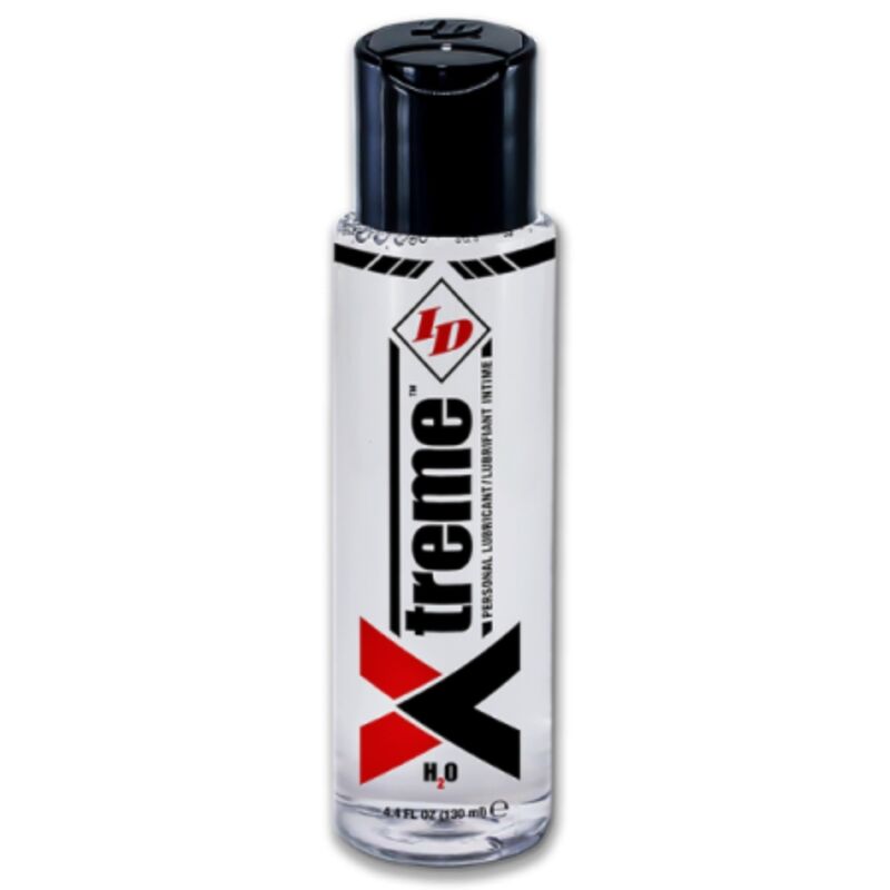 ID XTREME - ΛΙΠΑΝΤΙΚΟ ΥΨΗΛΗΣ ΑΠΟΔΟΣΗΣ ΜΕ ΒΑΣΗ ΤΟ ΝΕΡΟ 250 ML