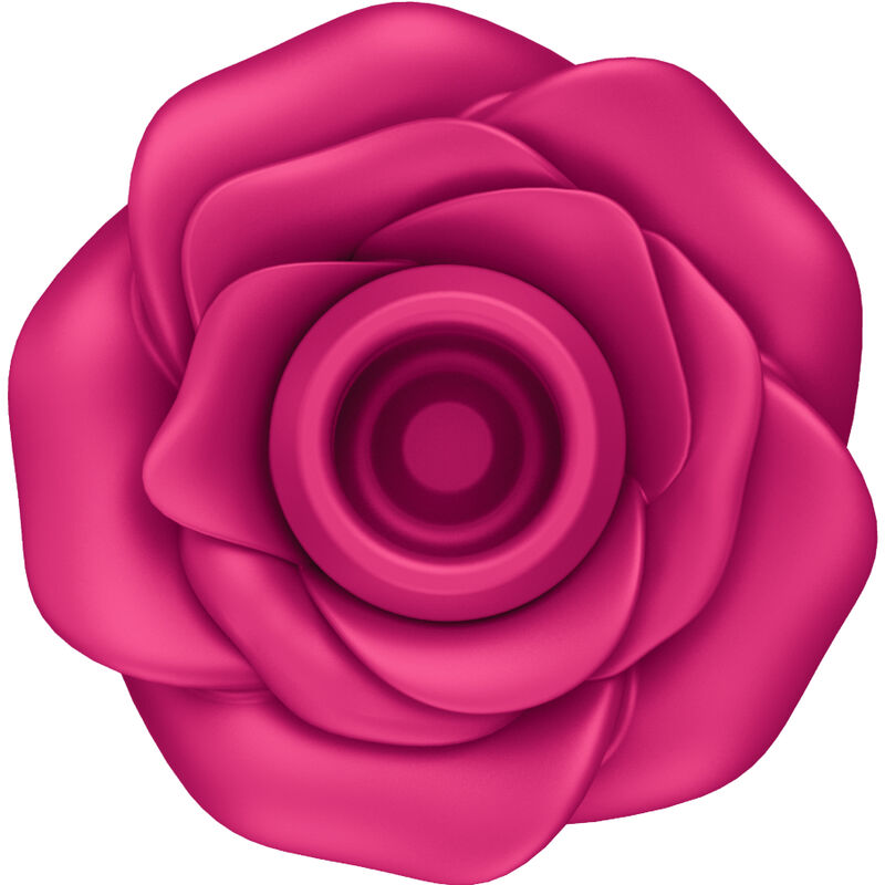 SATISFYER - ΔΟΝΗΤΗΣ AIR PULSE PRO 2 CLASSIC BLOSSOM
