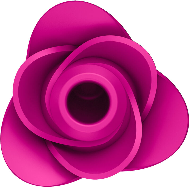 SATISFYER - ΔΟΝΗΤΗΣ AIR PULSE PRO 2 ΣΥΓΧΡΟΝΟΣ ΑΝΘΟΣ