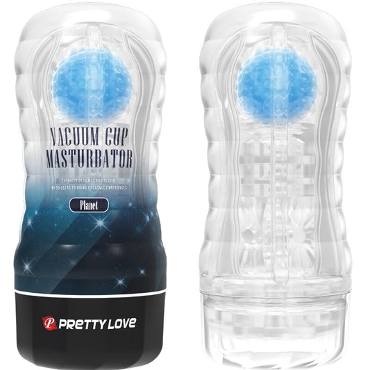 PRETTY LOVE - ΚΑΛΥΜΜΑ ΑΥΝΑΙΣΘΗΤΗΡΑ PLANET BLUE