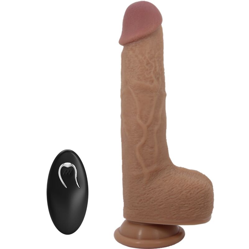 Δονητής PRETTY LOVE - TOMMY REALISTIC 22,5 CM