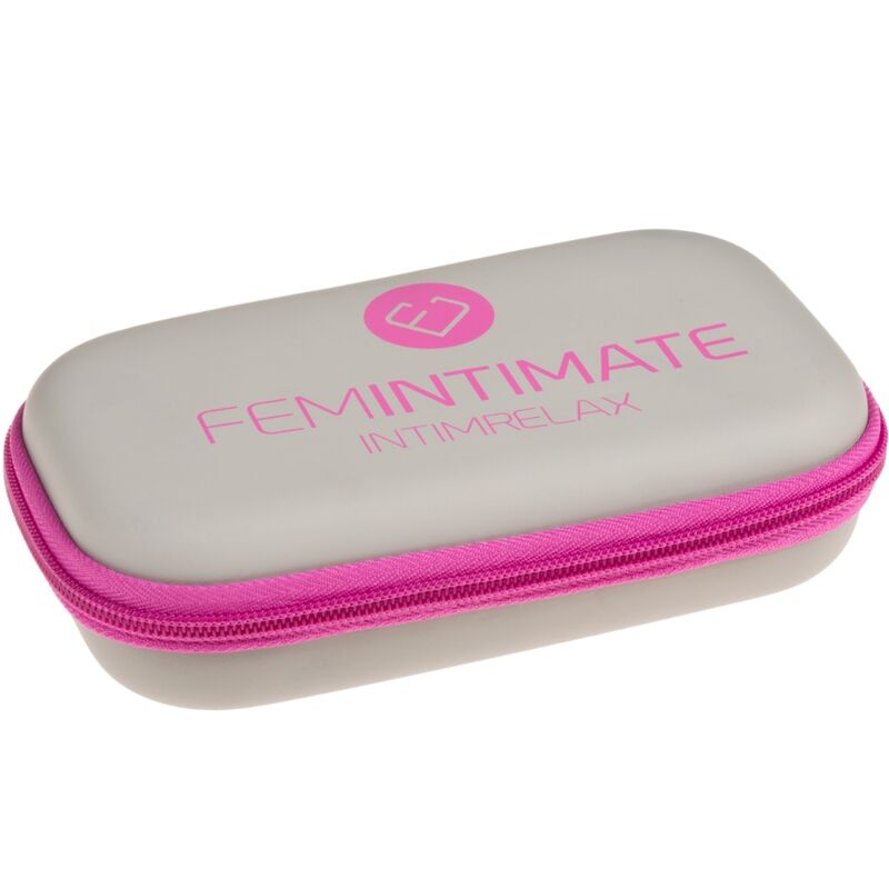 ΣΕΤ FEMINTIMATE - INTIMRELAX 3 ΚΟΛΠΙΚΕΣ ΔΙΑΣΤΑΤΕΣ
