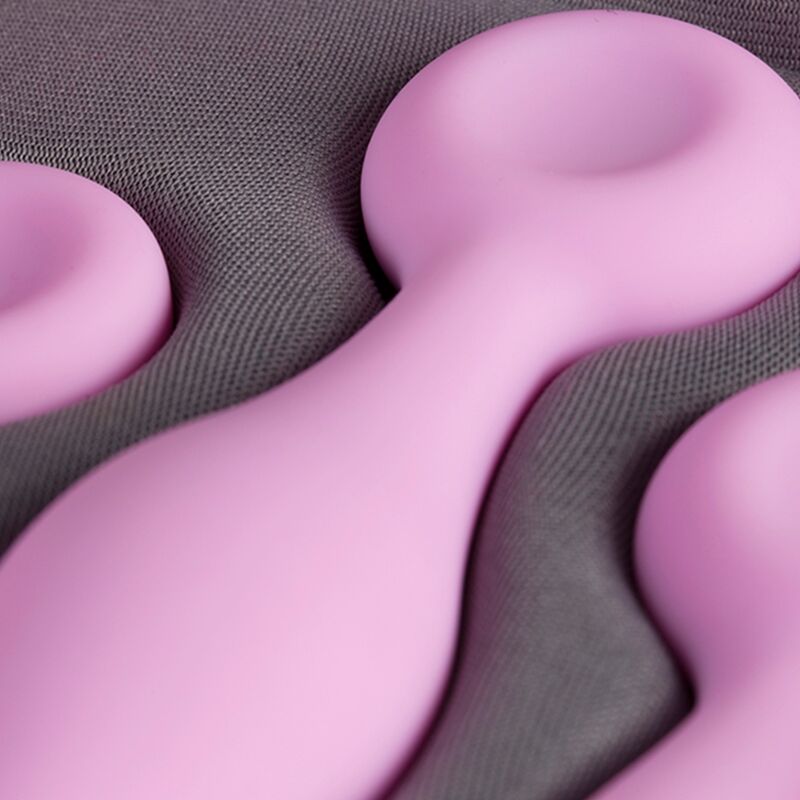ΣΕΤ FEMINTIMATE - INTIMRELAX 3 ΚΟΛΠΙΚΕΣ ΔΙΑΣΤΑΤΕΣ