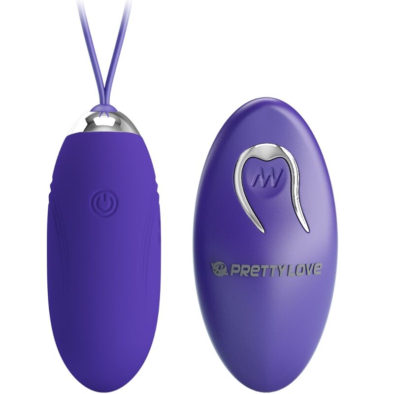 PRETTY LOVE - JENNY YOUTH ΤΗΛΕΧΕΙΡΙΣΤΗΡΙΟ ΜΕ ΑΥΓΟ VIOLATING VIOLET