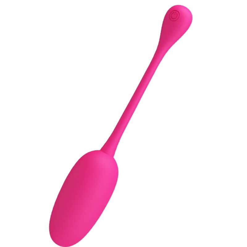 PRETTY LOVE - KNUCKER ΡΟΖ ΕΠΑΝΑΦΟΡΤΙΖΟΜΕΝΟ ΔΟΝΟΥΜΕΝΟ ΑΥΓΟ