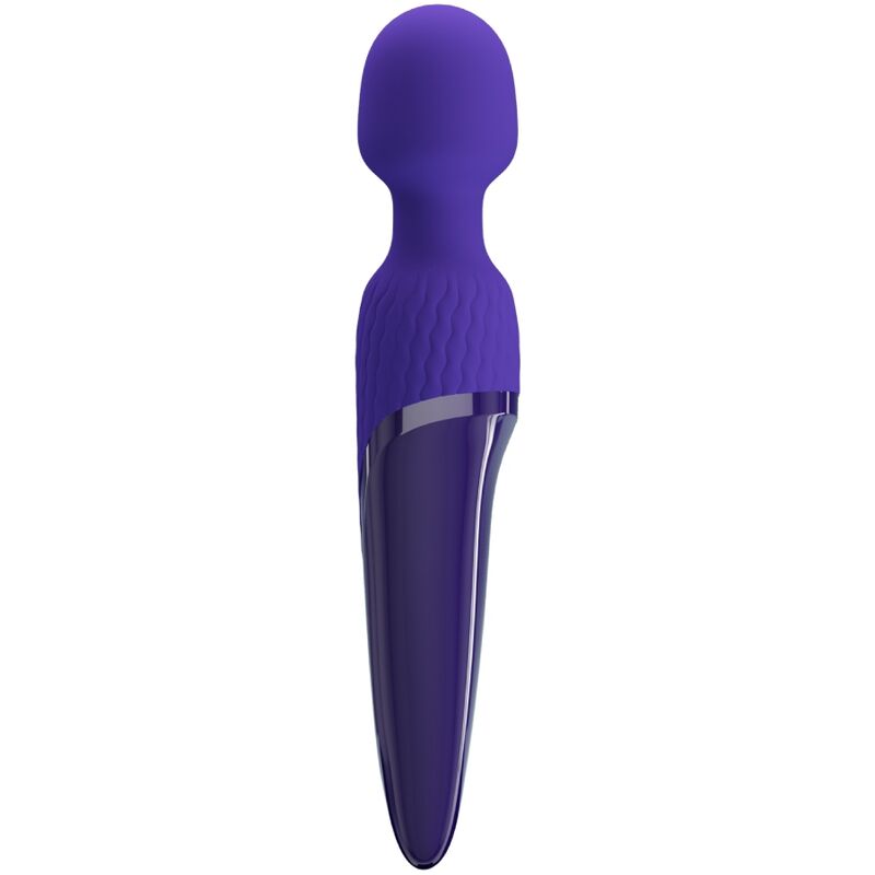 PRETTY LOVE - ΔΟΝΗΤΗΣ ANTONY YOUTH WAND VIOLET HEAT EFFECT