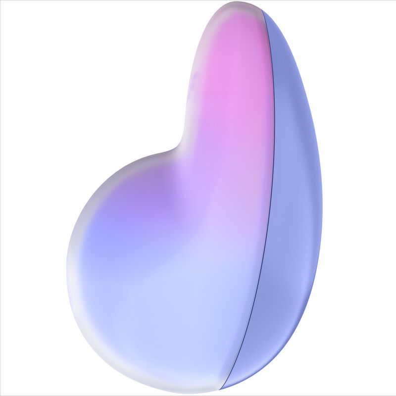 SATISFYER - PIXIE DUST ΛΙΛΑ AIR PLUSE ΔΙΕΓΕΡΤΗΣ