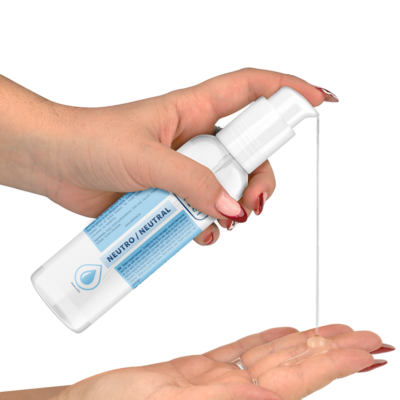 WATERFEEL - ΦΥΣΙΚΟ ΛΙΠΑΝΤΙΚΟ 175 ML
